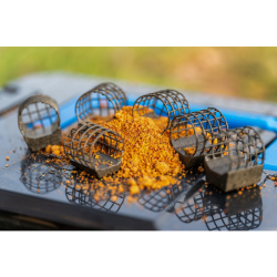 Cosulet Feeder Preston - Flow Mesh Feeder - Small 40gr